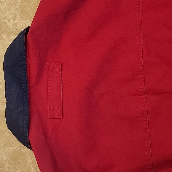 Tommy Hilfiger Men's 100% Cotton Boat Jacket, S - Picture 9 of 16
